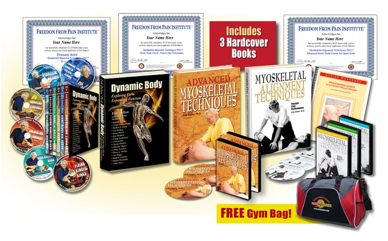 Complete Foundational Bundle