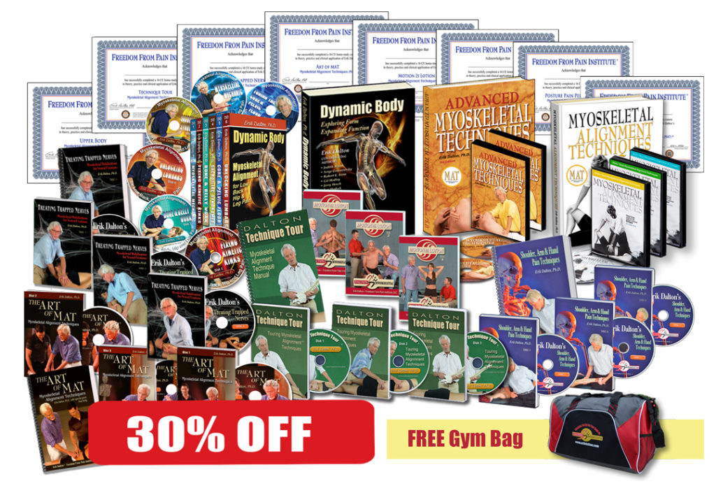 30% Off Complete Library MAT Bundle