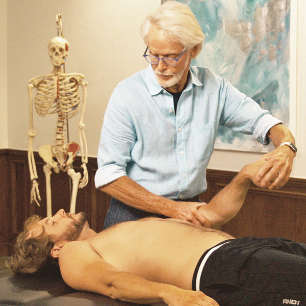 Essential Massage Assessments Course