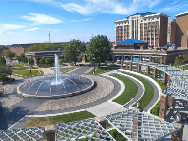 ISU_Workshop Location