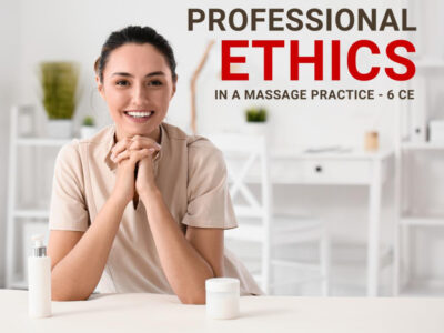 Professional Ethics-6CE